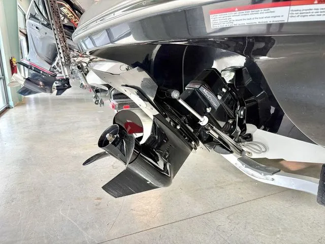 Slide: The Image of Stingray 208 LR 2020 - 12