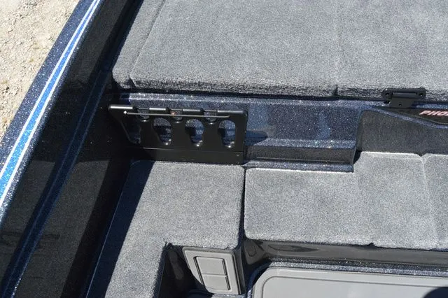 Slide: The Image of Phoenix Bass Boat 721 ZXL 2026 - 29