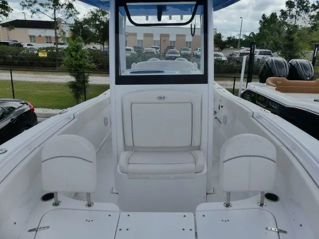Slide: The Image of Sea Hunt Ultra 265 SE 2023 - 14