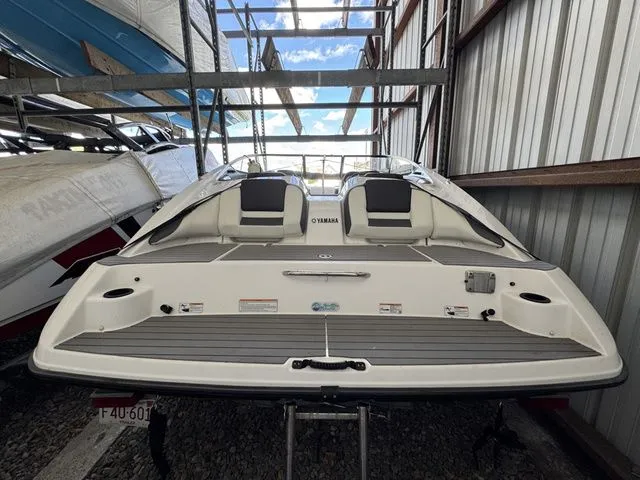 Slide: The Image of Yamaha SX210 2022 - 12