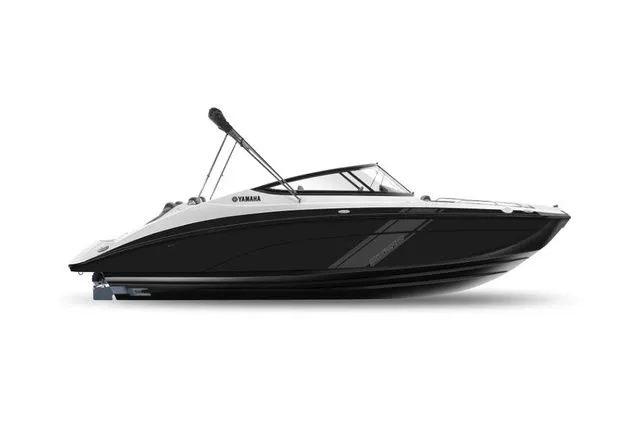 Slide: The Image of Yamaha SX210 2022 - 13