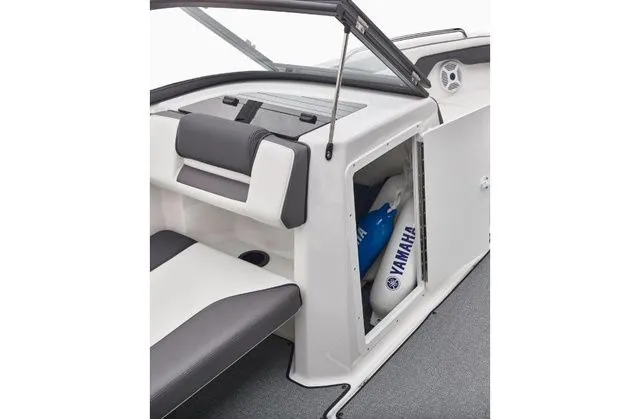 Slide: The Image of Yamaha SX210 2022 - 17