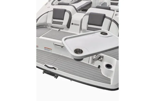 Slide: The Image of Yamaha SX210 2022 - 18
