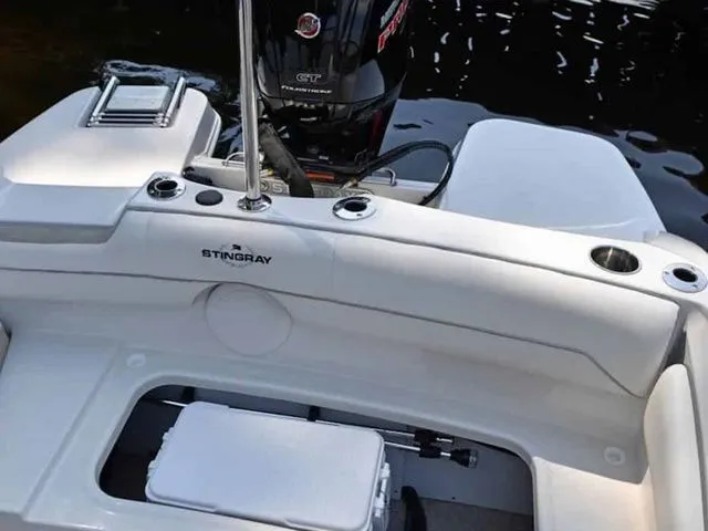 Slide: The Image of Stingray 191 DC 2026 - 13