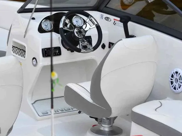 Slide: The Image of Stingray 191 DC 2026 - 20