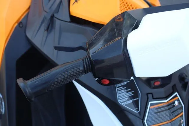 Slide: The Image of Sea-Doo Spark 3Up IBR ROTAX® 900 HO ACE™ Convenience Packa 2015 - 12