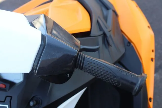 Slide: The Image of Sea-Doo Spark 3Up IBR ROTAX® 900 HO ACE™ Convenience Packa 2015 - 13