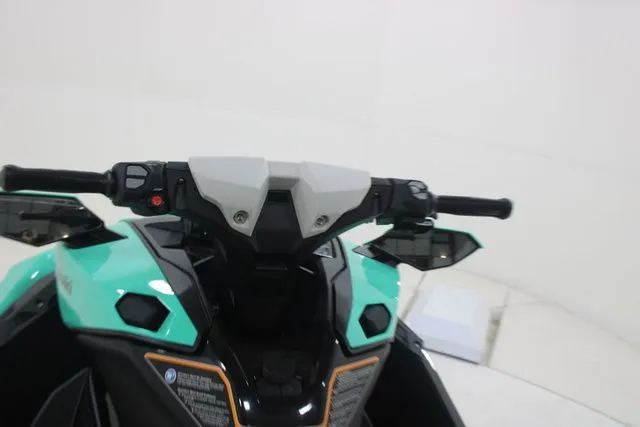 Slide: The Image of Kawasaki JV1500BTSNN 2026 - 10