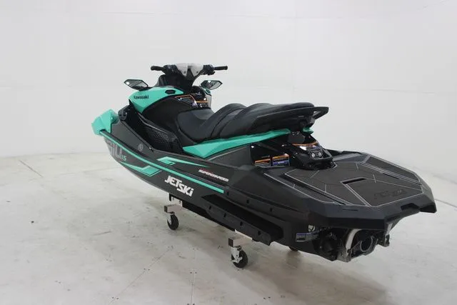 Slide: The Image of Kawasaki JV1500BTSNN 2026 - 5