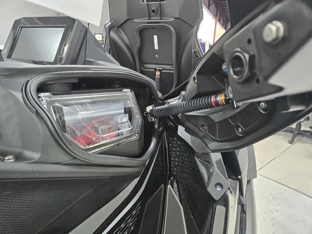 Slide: The Image of Kawasaki Jet Ski Ultra 160 2026 - 20