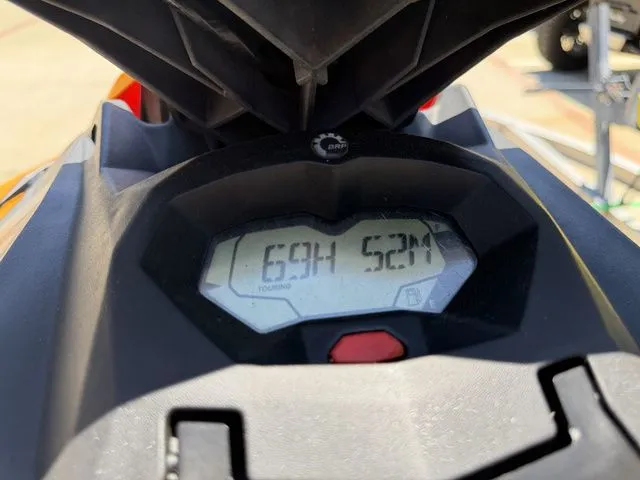 Slide: The Image of Sea-Doo Spark 2014 - 3