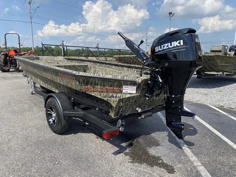 Slide: The Image of SeaArk 1752 SLAYER PRO 2025 - 2