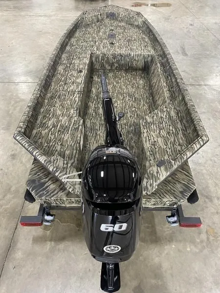 Slide: The Image of SeaArk 1752 SLAYER PRO 2025 - 6