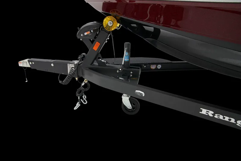 Slide: The Image of Ranger Z518 Cup-Equipped 2025 - 17