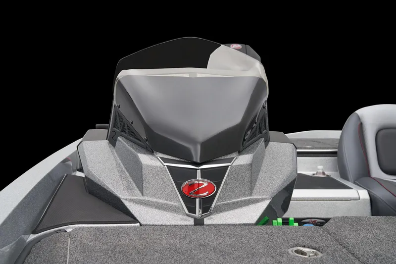 Slide: The Image of Ranger Z518 Cup-Equipped 2025 - 30