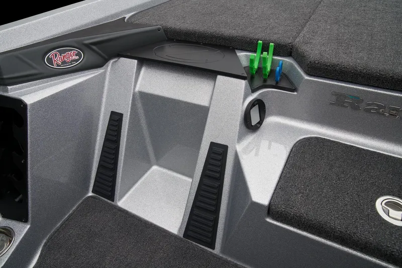 Slide: The Image of Ranger Z518 Cup-Equipped 2025 - 31