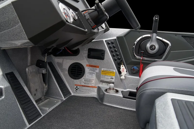 Slide: The Image of Ranger Z518 Cup-Equipped 2025 - 43