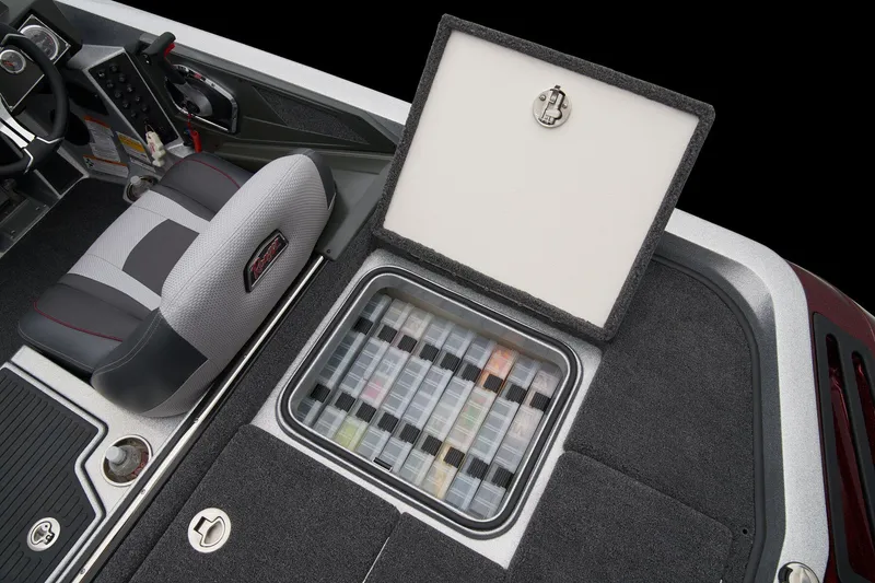 Slide: The Image of Ranger Z518 Cup-Equipped 2025 - 57