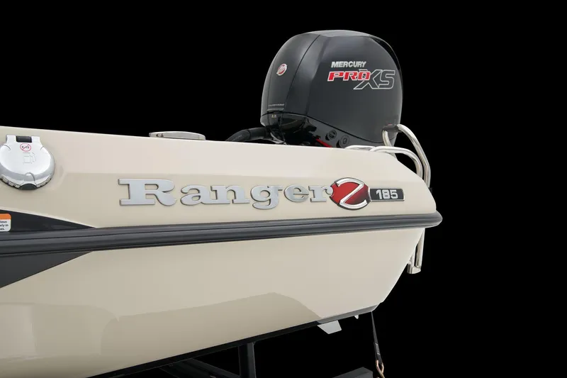 Slide: The Image of Ranger Z185 2025 - 59