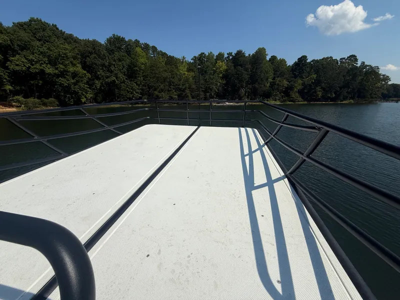 Slide: The Image of Harris Cruiser 250 2026 - 30