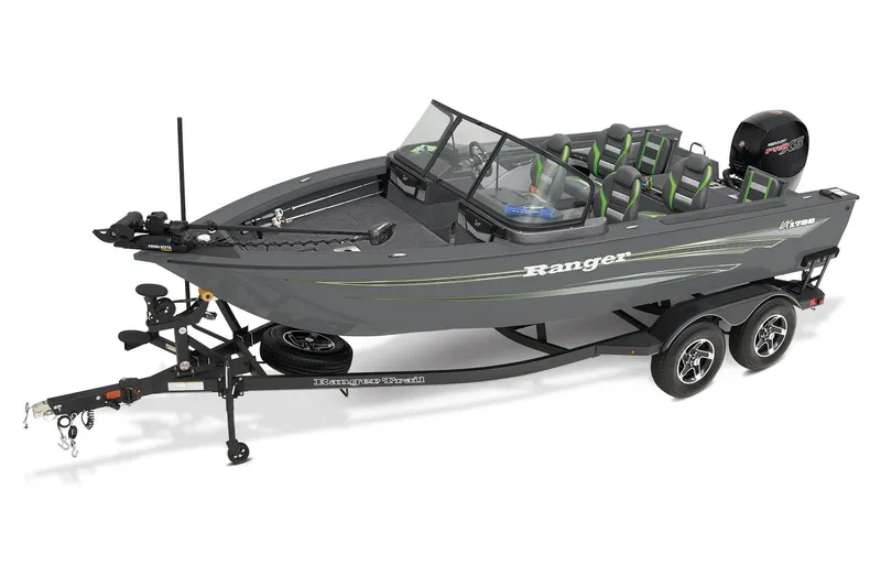 The Image of Ranger VX1788 WT 2023 - 0