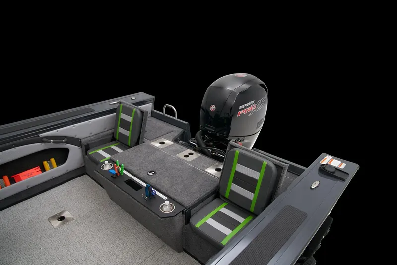 Slide: The Image of Ranger VX1788 WT 2023 - 42