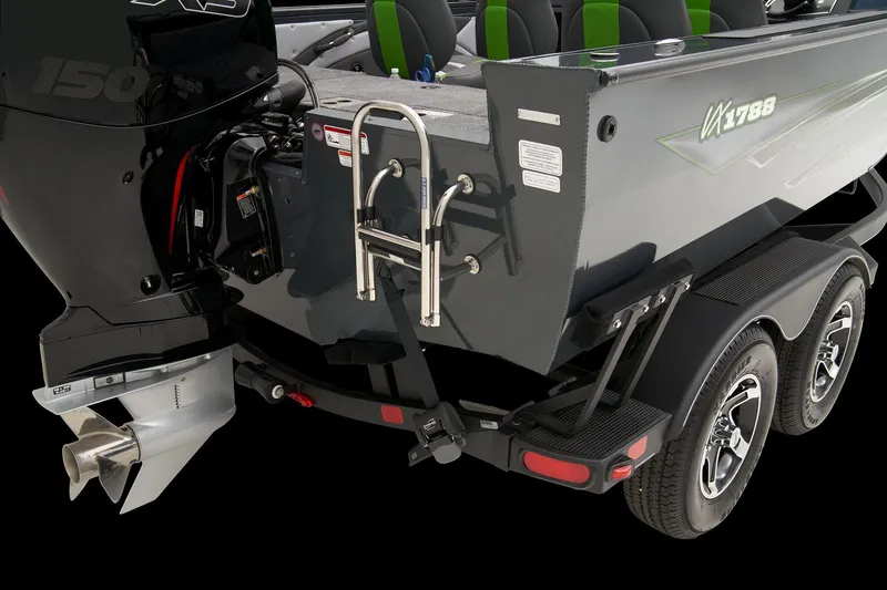 Slide: The Image of Ranger VX1788 WT 2023 - 50