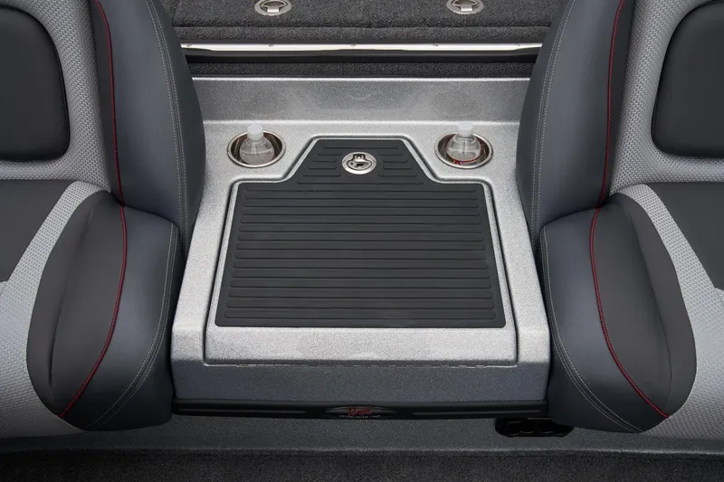 Slide: The Image of Ranger Z518 Cup-Equipped 2025 - 52