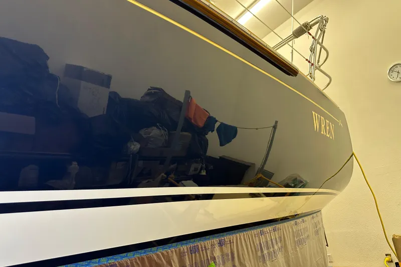 Slide: The Image of Starboard Aft - 124
