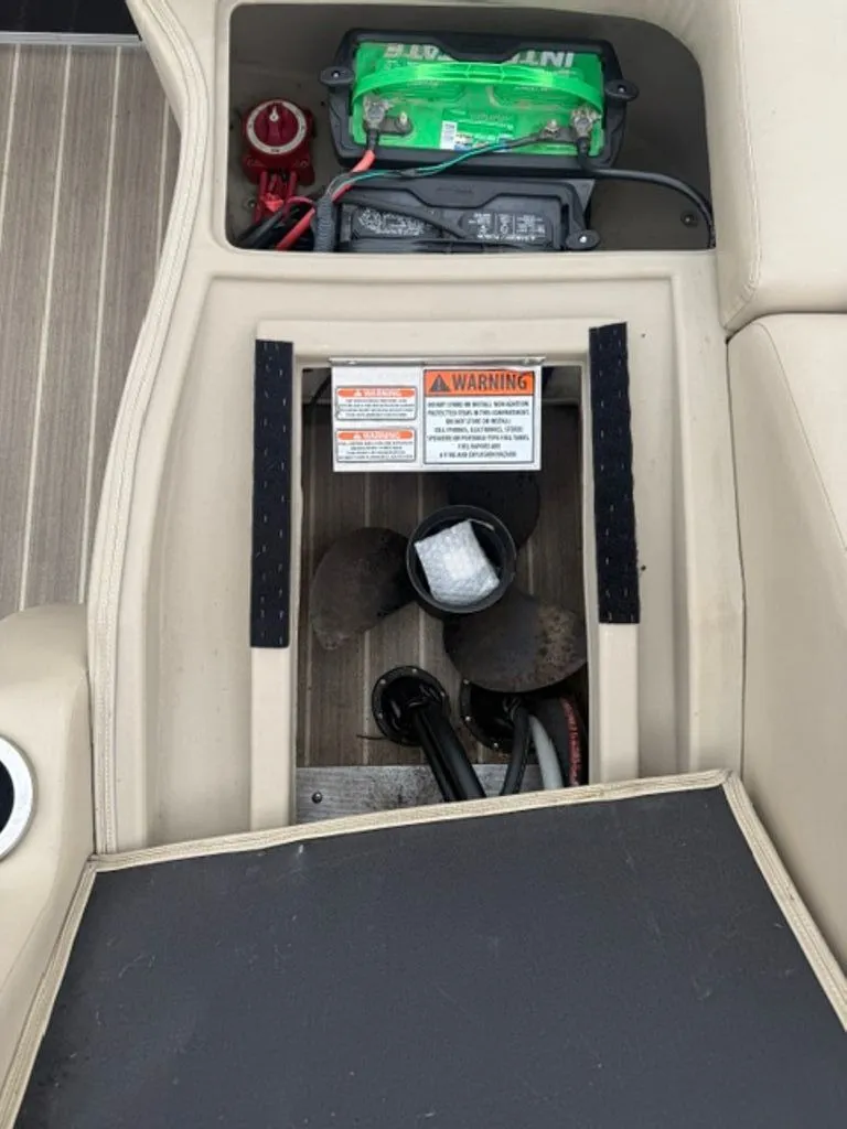 Slide: The Image of Bennington 2375 GCW Sport 2014 - 15
