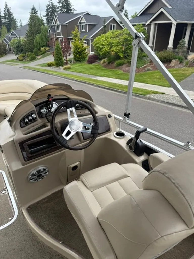Slide: The Image of Bennington 2375 GCW Sport 2014 - 7