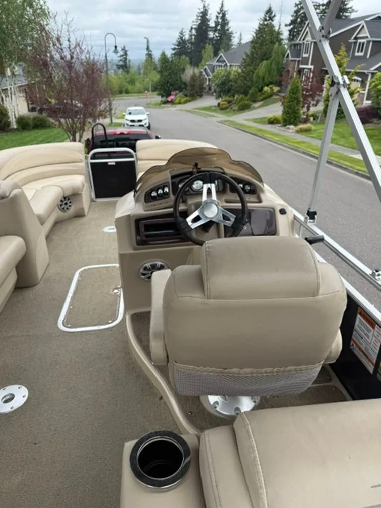 Slide: The Image of Bennington 2375 GCW Sport 2014 - 9