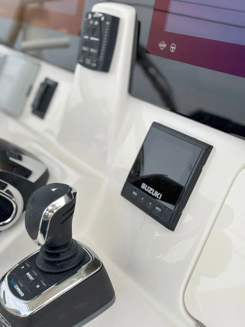 Slide: The Image of Sailfish 312 CC 2025 - 3