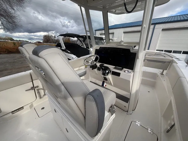 Slide: The Image of Sailfish 252 CC 2026 - 10