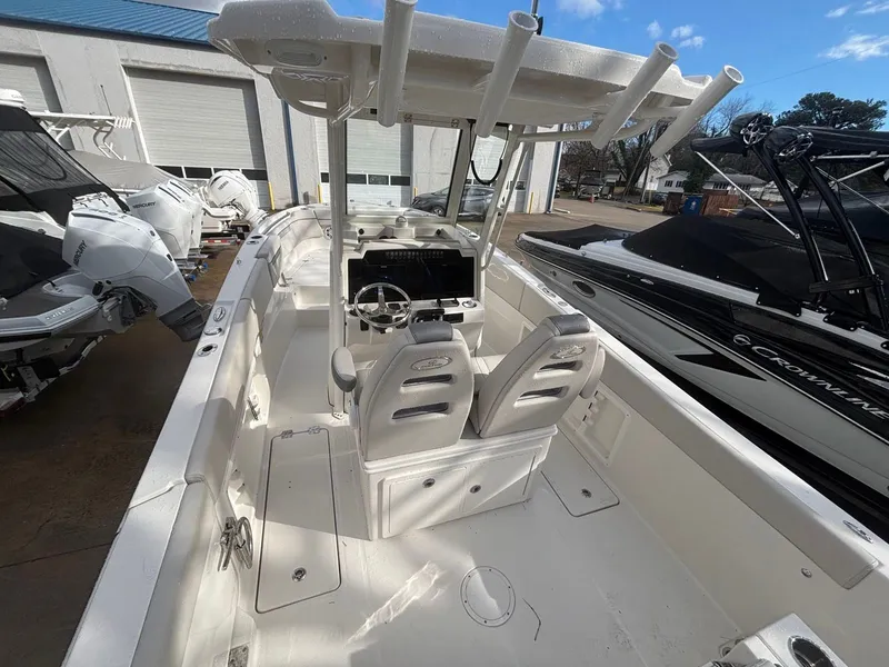 Slide: The Image of Sailfish 252 CC 2026 - 12