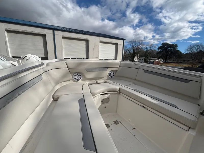 Slide: The Image of Sailfish 252 CC 2026 - 6