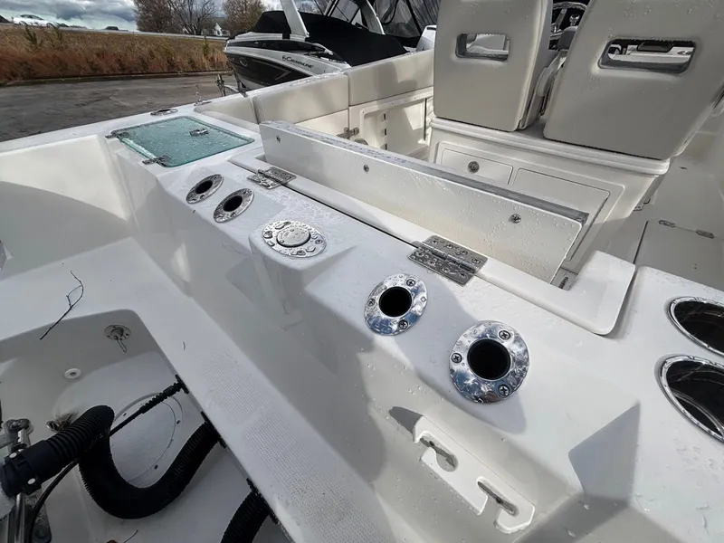 Slide: The Image of Sailfish 252 CC 2026 - 7
