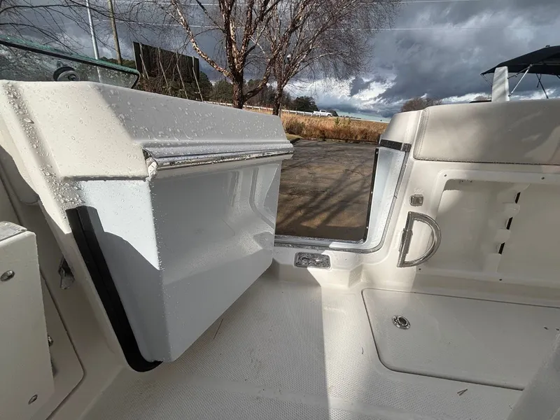Slide: The Image of Sailfish 252 CC 2026 - 9