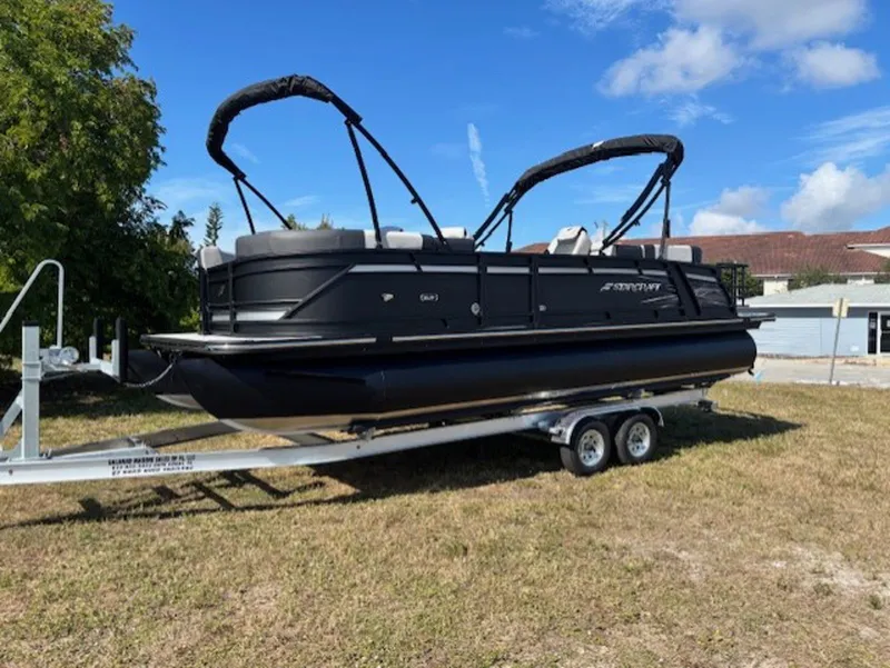 The Image of Starcraft SLS-3 R 2026 - 0
