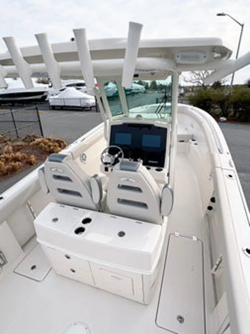 Slide: The Image of Sailfish 272 CC 2025 - 1