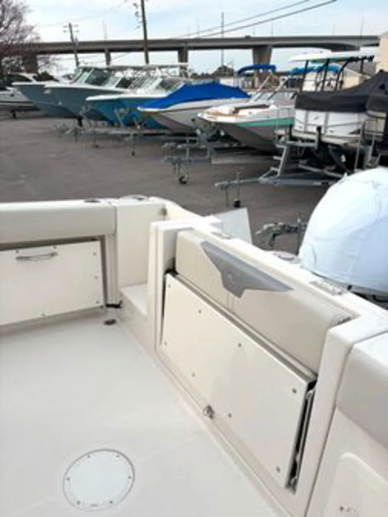 Slide: The Image of Sailfish 272 CC 2025 - 11