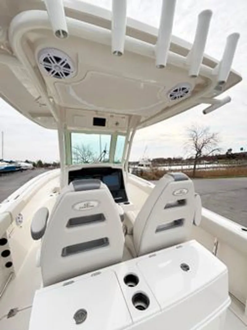 Slide: The Image of Sailfish 272 CC 2025 - 2