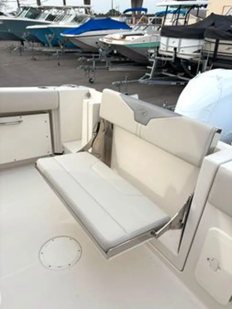 Slide: The Image of Sailfish 272 CC 2025 - 8