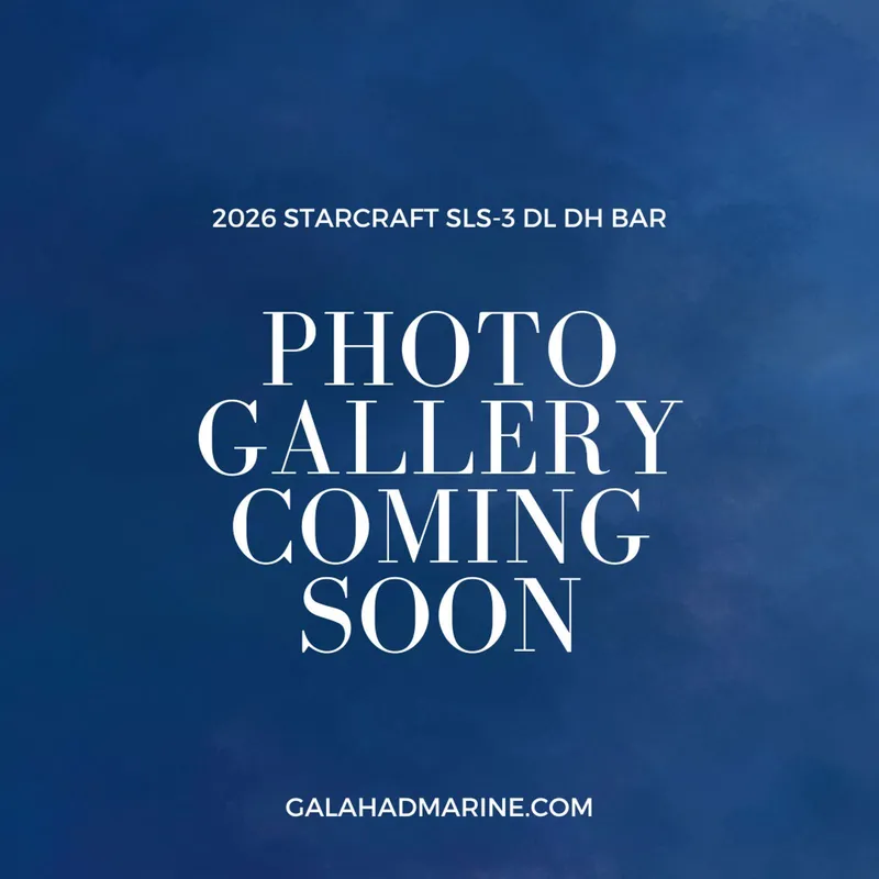 The Image of Starcraft SLS 3 DL DH BAR 2026 - 0