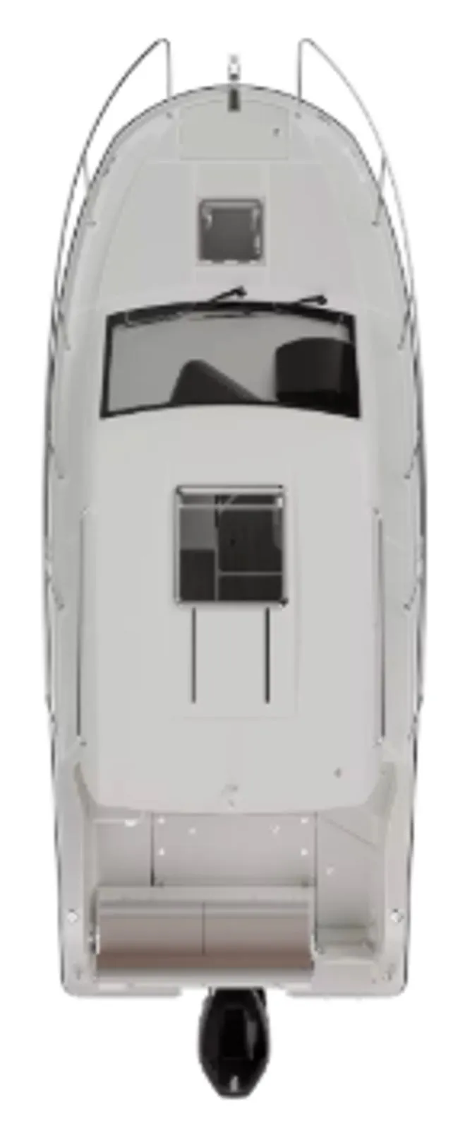 Slide: The Image of Trophy T25EX 2026 - 7