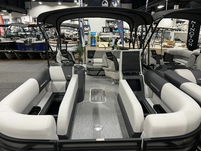 Slide: The Image of Bennington 22 S SWINGBACK 2026 - 11