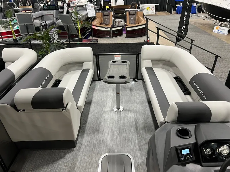 Slide: The Image of Bennington 22 S SWINGBACK 2026 - 12