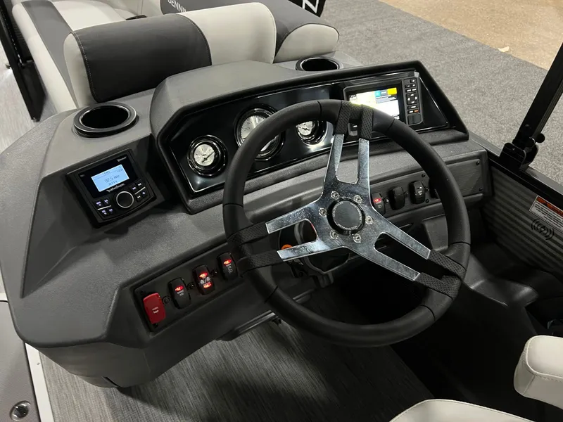 Slide: The Image of Bennington 22 S SWINGBACK 2026 - 13