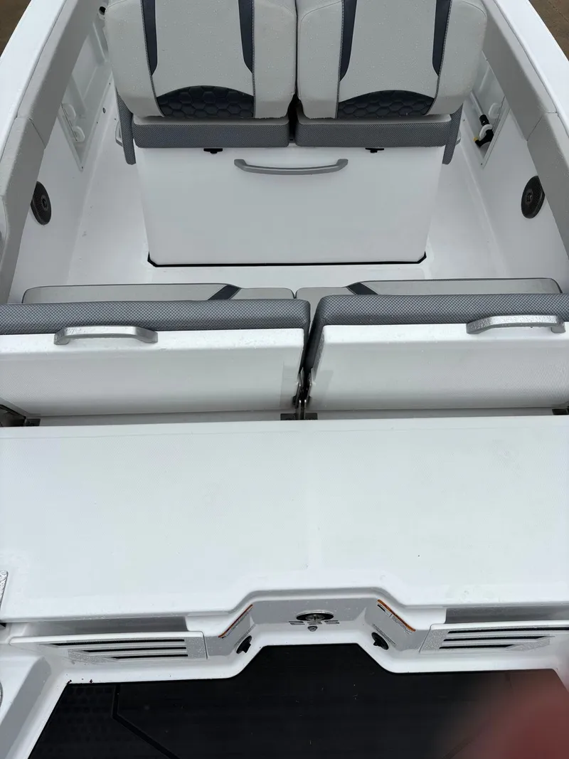 Slide: The Image of Scarab 235CC 2024 - 10