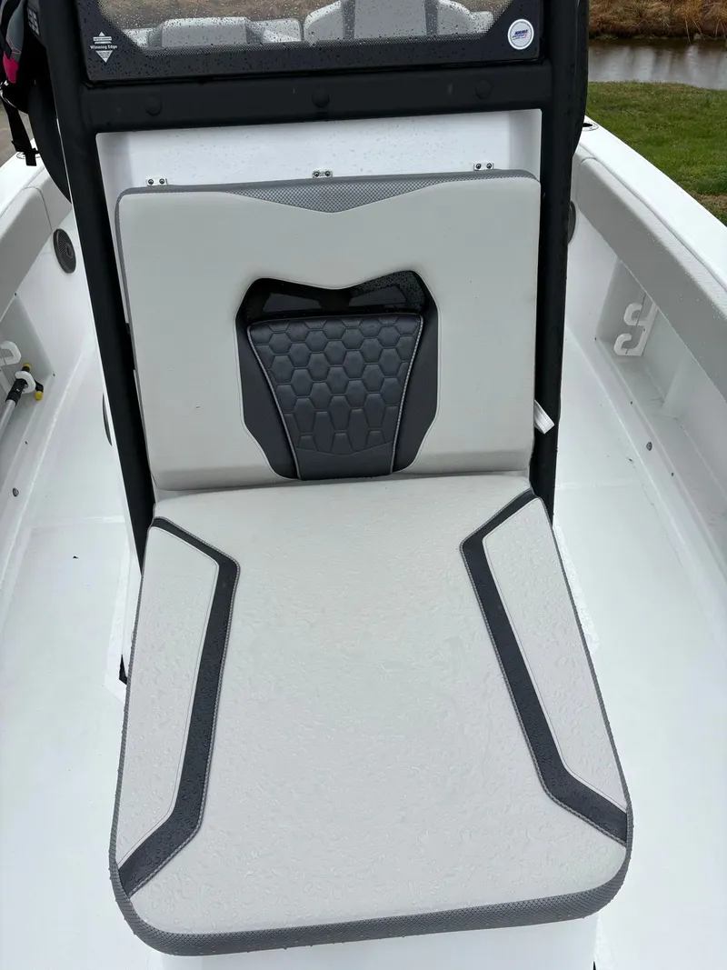 Slide: The Image of Scarab 235CC 2024 - 6